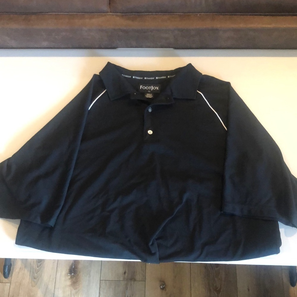 Footjoy Polo. Mens size XL